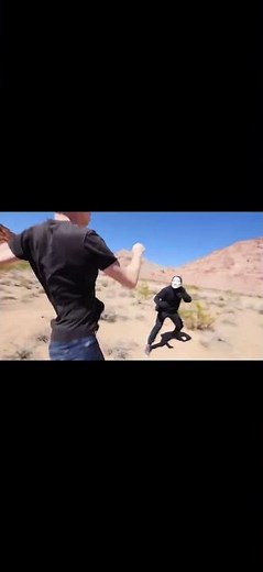 Cwc Chad fights and unmasked a hacker spy ninjas