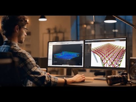 Robot Structural Analysis Professional | Autodesk BIM structural analysis software