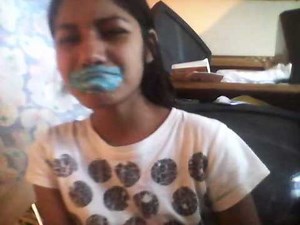 Toothpaste challenge!! Fail!!