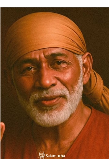 You’re tired because you’ve been worrying alone. But don’t assume this is permanent. Money comes in cycles. Your situation will shift once your effort matches the right timing. Take one day at a time. You’re stronger than your stress. #shirdi #saibaba #baba #saiamutha #money