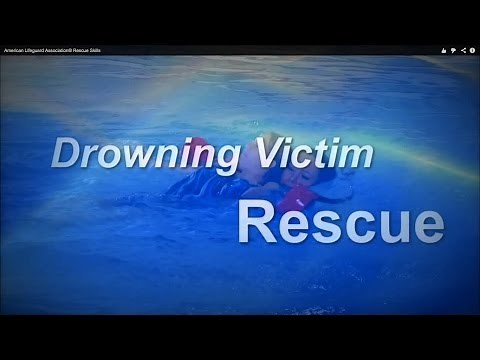 Lifeguard Rescue Skills by American Lifeguard Association®