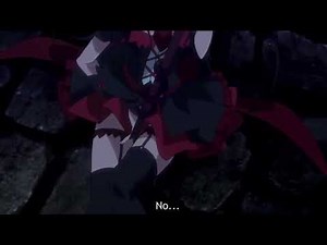 Gothic girl farts [ASMR]