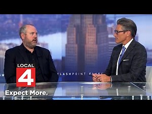 Flashpoint Aug. 31, 2025: Bridge warnings, road repairs, and streaming highlights