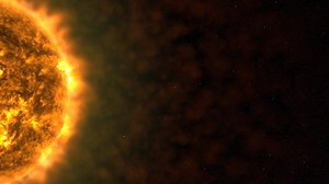 6.2K views · 47 shares | During today's episode of #NASAScience Live, we'll discuss what it means to leave our solar system. Before you tune in live at 3 p.m. EDT, learn these 5 things about interstellar space: https://youtu.be/Zve2F5vAfuc Have questions about this myterious region of space? Use #askNASA | NASA - National Aeronautics and Space Administration | Facebook