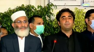 4.1K views · 73 reactions | PPP vs PDM? Pakistan Day celebrations, and updates on deadly third wave of COVID-19 in Pakistan. All you need to know about today's top news stories. | The Current | Facebook