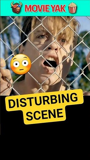 The TERMINATOR 2 Scene That Disturbed the Crew. #behindthescenes #terminator #shorts