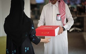 10 best food delivery apps in Saudi Arabia