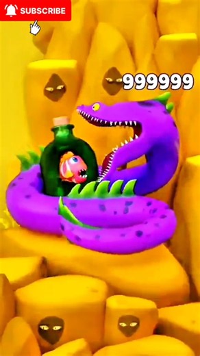 Top Puzzle Game :Fishdom