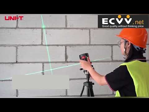 How to use laser level on the construction site?