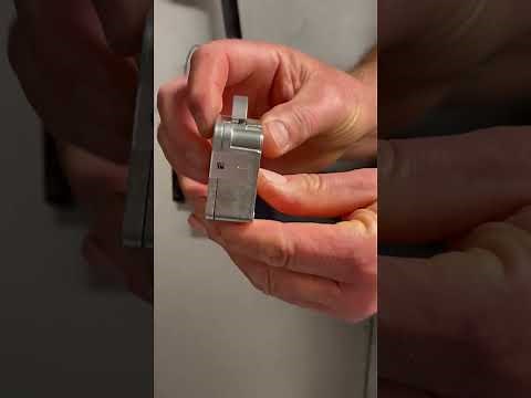 Cannon Safe Won't Open? Here’s a quick fix