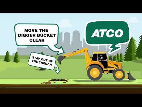 ATCO: 7 Steps to Electrical Safety