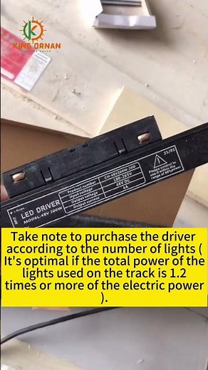 Complete Magnetic Track Light Installation Guide: Tips, Structures, and More!