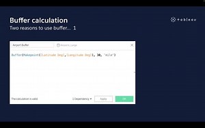 Geospacial Analytics and Mapping in Tableau - A complete guide