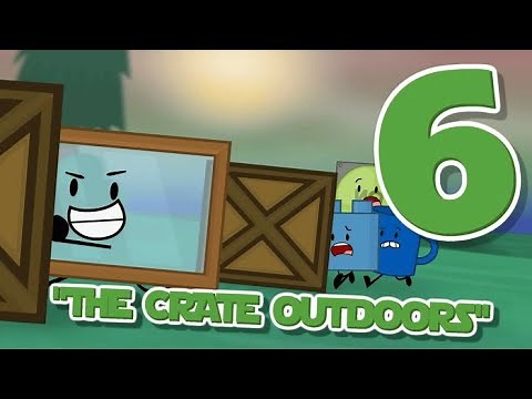 Object Invasion 2016 - Episode 6