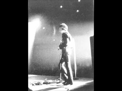 Jimi Hendrix - Machine Gun live in Baltimore 1970