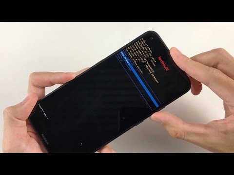 How to Hard Reset Nokia 3.4