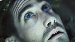 Trailer! Jake Gyllenhaal in 'Source Code'