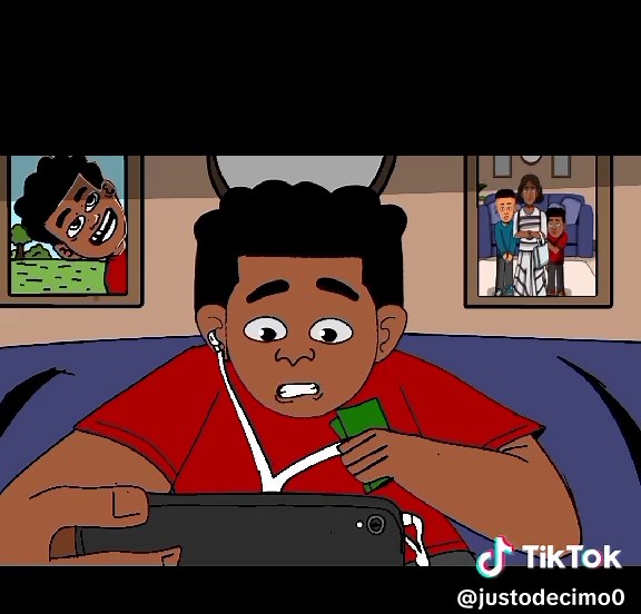 Humor de Justo Décimo: Risos e Reflexões de 2021