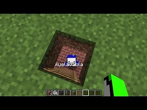 So I secretly added Immersive Portals to a furniture mod build battle...