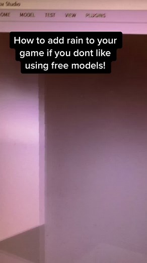 Roblox Studios on TikTok