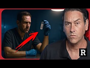 HIGH ALERT! If you got a Covid shot you need to see what they're trying to hide from you | Redacted