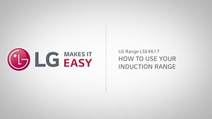 For our #WisdomWednesday Our Friends LG Global put together a simple guide on how to use your LG Induction Cook Top #abcwarehouse #closestthingtowholesale #appliances #range #cooking #stovetop #induction #inductioncooktop #LG #lifeisgood | ABC Warehouse