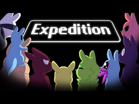 RAIN WORLD || Expedition Entries