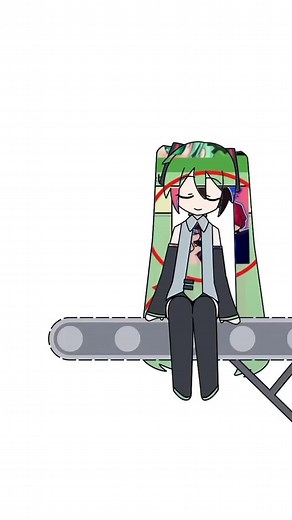 Miku hiding in your wifi 🥰✨ #miku #hatsunemiku #vocaloid #初音ミク | Miku