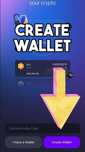 How To Use Exodus Wallet Mobile - Step-by-Step Guide