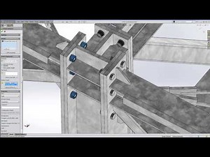 Smart Fasteners 3D SolidWorks