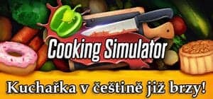 Cooking Simulator