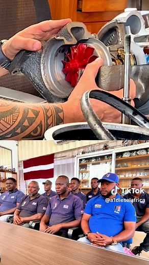 Understanding Diesel Engine Runaway and Turbocharger Malfunctions