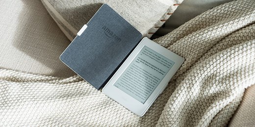 How to enable the text-to-speech feature on your Kindle Fire device to hear text read aloud