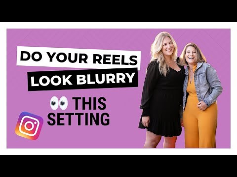 How To Upload Videos On Instagram Without Losing Quality