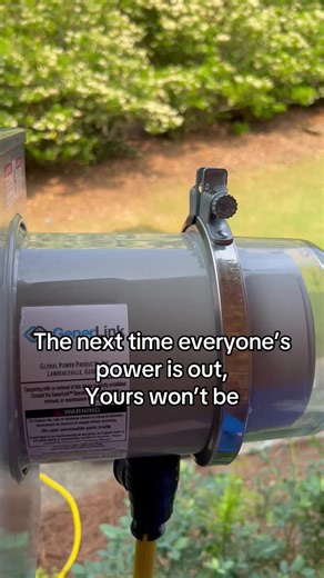 GenerLink Transfer Switch: Power Your Home During Outages