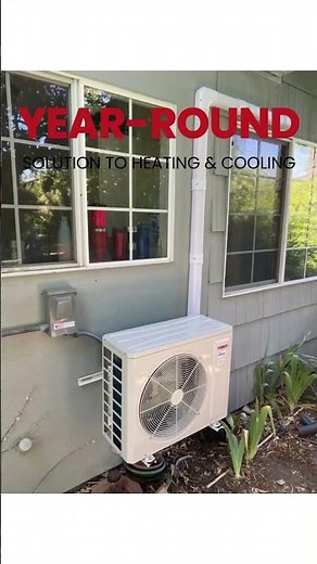 TOSOT Mini Split Installation Results