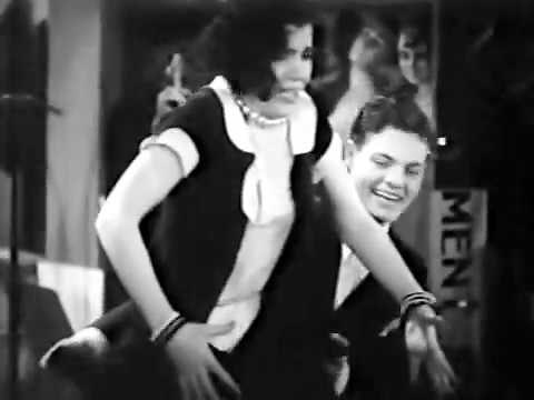 Night Work (1930) PRE-CODE HOLLYWOOD