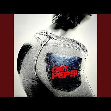 Diet Pepsi