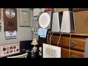 An Update Regarding The Last Intercom System Update Of 2025