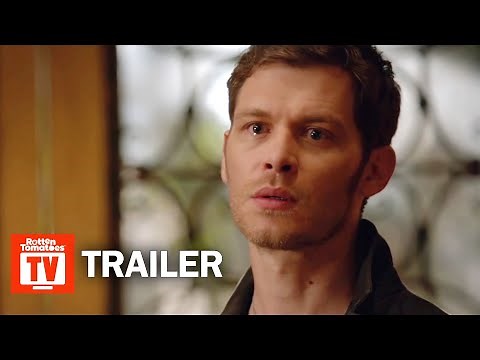 The Originals Season 5 Trailer | Rotten Tomatoes TV