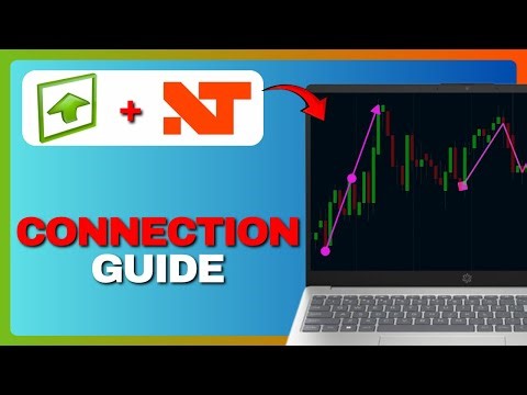 How to Connect Rithmic to NinjaTrader 8 Platform 2025!