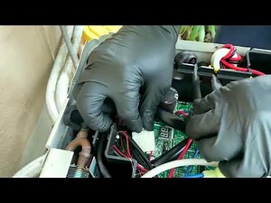 Carrier Mini Split Service Bulletin Repair