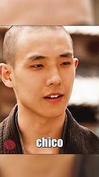 The dark truth behind the bloodiest ninja of all time #ninja #fypviral