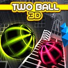Two Ball 3D