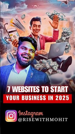 Step-by-step guide on How to start a business in 2025