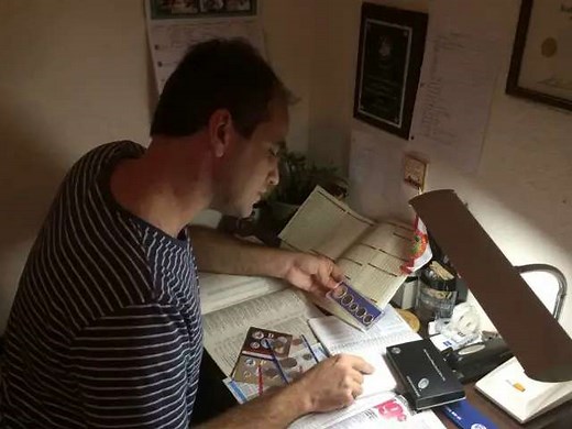 Think You Might Have Some Valuable Coins? Here's How To Find Out What Your Coins Are Worth