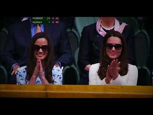 Tennis Legends Battle: Federer vs Murray Wimbledon 2012 Final #federer #tennis #atp