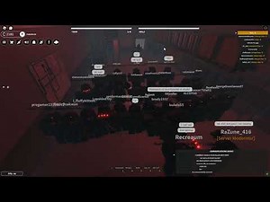 The CI raid experience (part 3) (Site-416) | Roblox SCP Roleplay