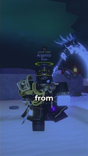 Is this the rarest fish in Fisch?