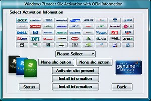 Windows 7 Ultimate Activation Key Generator